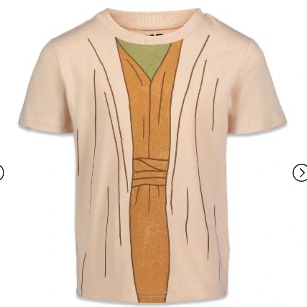 Star Wars shirt